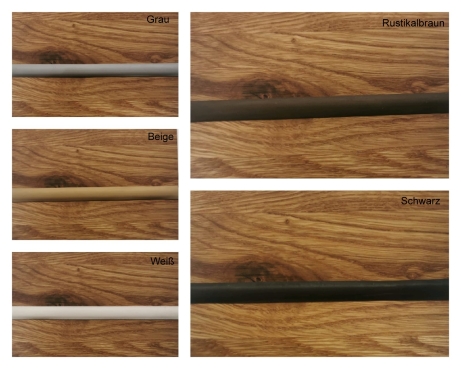 Treppenstufe Trittstufe Renovierungsstufe Setzstufe Eiche Rustikal farblos naturgeölt Massivholz Eiche LIGNAU Holzhandel Wuppertal